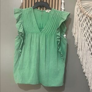 Entro woman’s top size Large